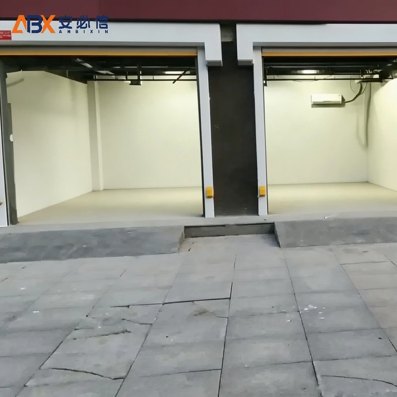 随州市高速门